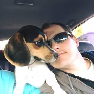 Meet your Posher, Nathan